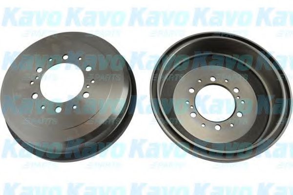 KAVO PARTS BD-9607 Тормозной барабан для TOYOTA 4 RUNNER (Тойота/тоета 4 руннэр) KAVO PARTS BD-9607 Тормозной барабан для TOYOTA 4 RUNNER (Тойота/тоета 4 руннэр)
