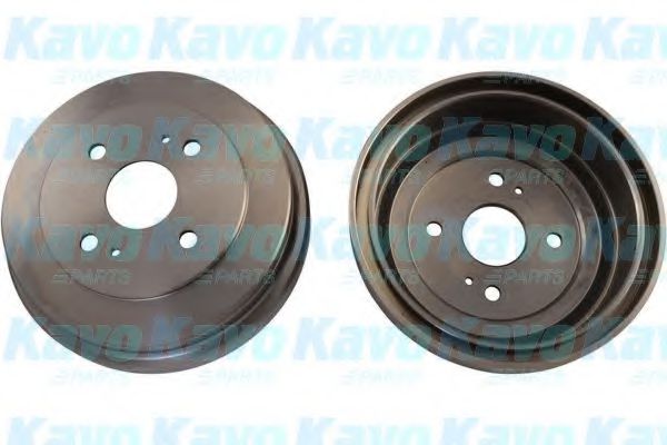 KAVO PARTS BD-9619 Тормозной барабан для TOYOTA COROLLA (Тойота/тоета Cоролла) KAVO PARTS BD-9619 Тормозной барабан для TOYOTA COROLLA (Тойота/тоета Cоролла)