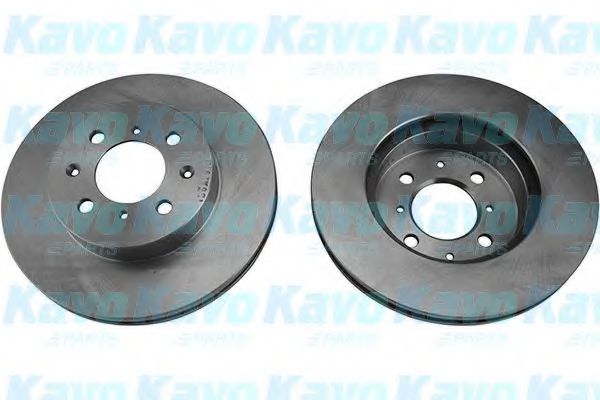 KAVO PARTS BR-2213 Тормозной диск для HONDA PRELUDE III (Хонда Прэлудэ 3) KAVO PARTS BR-2213 Тормозной диск для HONDA PRELUDE III (Хонда Прэлудэ 3)