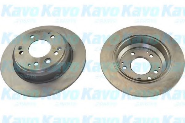 KAVO PARTS BR-2235 Тормозной диск для HONDA ODYSSEY (Хонда Одъссэъ) KAVO PARTS BR-2235 Тормозной диск для HONDA ODYSSEY (Хонда Одъссэъ)