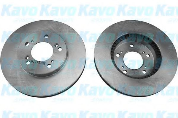 KAVO PARTS BR-2256 Тормозной диск для HONDA ODYSSEY (Хонда Одъссэъ) KAVO PARTS BR-2256 Тормозной диск для HONDA ODYSSEY (Хонда Одъссэъ)