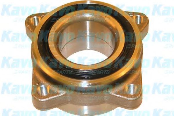 KAVO PARTS WBH-2022 Комплект подшипника ступицы колеса для HONDA SHUTTLE (Хонда Шуттлэ) KAVO PARTS WBH-2022 Комплект подшипника ступицы колеса для HONDA SHUTTLE (Хонда Шуттлэ)
