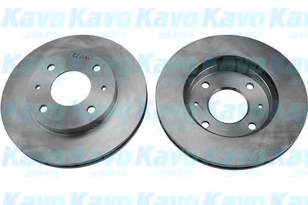 KAVO PARTS BR-3205 Тормозной диск для HYUNDAI SONATA II (Хендай Соната 2) KAVO PARTS BR-3205 Тормозной диск для HYUNDAI SONATA II (Хендай Соната 2)