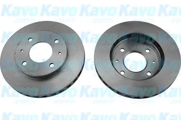 KAVO PARTS BR-3232 Тормозной диск для MITSUBISHI ETERNA IV (Митсубиши/митсубиси Этэрна иv) KAVO PARTS BR-3232 Тормозной диск для MITSUBISHI ETERNA IV (Митсубиши/митсубиси Этэрна иv)