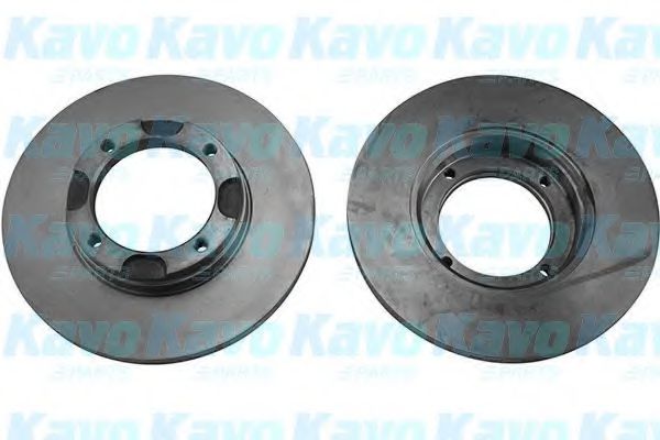 KAVO PARTS BR-3234 Тормозной диск для MITSUBISHI LANCER IV (Митсубиши/митсубиси Ланcэр иv) KAVO PARTS BR-3234 Тормозной диск для MITSUBISHI LANCER IV (Митсубиши/митсубиси Ланcэр иv)