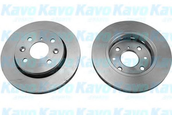 KAVO PARTS BR-4201 Тормозной диск для KIA MENTOR (Киа Мэнтор) KAVO PARTS BR-4201 Тормозной диск для KIA MENTOR (Киа Мэнтор)