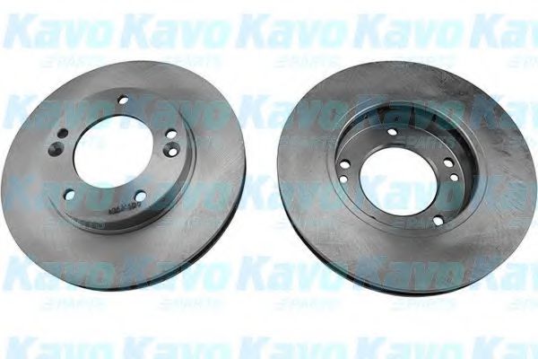 KAVO PARTS BR-4214 Тормозной диск для KIA (Киа) KAVO PARTS BR-4214 Тормозной диск для KIA (Киа)