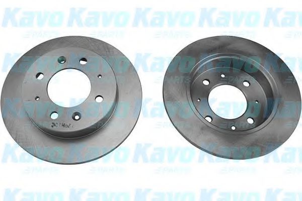 KAVO PARTS BR-4219 Тормозной диск для KIA SPECTRA (Киа Спэcтра) KAVO PARTS BR-4219 Тормозной диск для KIA SPECTRA (Киа Спэcтра)