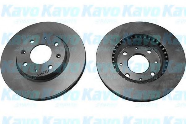 KAVO PARTS BR-4220 Тормозной диск для KIA SPECTRA (Киа Спэcтра) KAVO PARTS BR-4220 Тормозной диск для KIA SPECTRA (Киа Спэcтра)