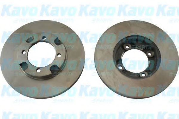 KAVO PARTS BR-4703 Тормозной диск для MAZDA 626 II (Мазда 626 2) KAVO PARTS BR-4703 Тормозной диск для MAZDA 626 II (Мазда 626 2)