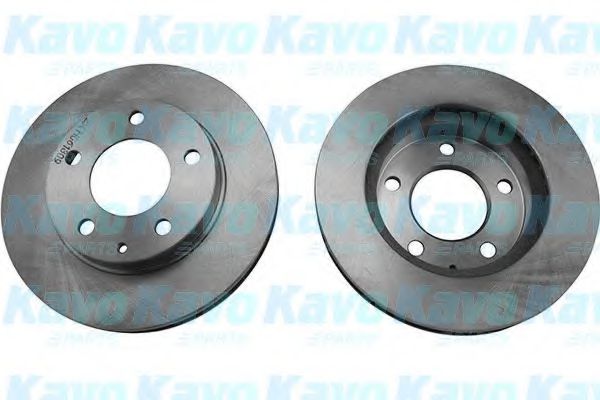 KAVO PARTS BR-4731 Тормозной диск для MAZDA MX-6 (Мазда Мx-6) KAVO PARTS BR-4731 Тормозной диск для MAZDA MX-6 (Мазда Мx-6)