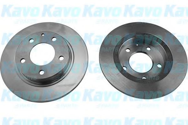 KAVO PARTS BR-4732 Тормозной диск для MAZDA MX-6 (Мазда Мx-6) KAVO PARTS BR-4732 Тормозной диск для MAZDA MX-6 (Мазда Мx-6)