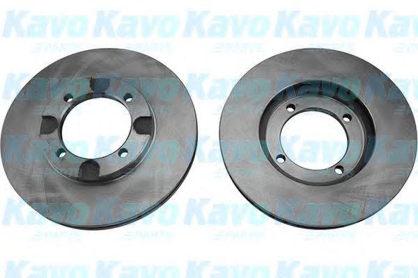 KAVO PARTS BR-5703 Тормозной диск для MITSUBISHI GALANT III (Митсубиши/митсубиси Галант 3) KAVO PARTS BR-5703 Тормозной диск для MITSUBISHI GALANT III (Митсубиши/митсубиси Галант 3)
