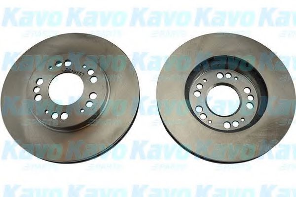 KAVO PARTS BR-5730 Тормозной диск для MITSUBISHI SIGMA (Митсубиши/митсубиси Сигма) KAVO PARTS BR-5730 Тормозной диск для MITSUBISHI SIGMA (Митсубиши/митсубиси Сигма)