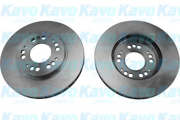 KAVO PARTS BR-5740 Тормозной диск для MITSUBISHI SIGMA (Митсубиши/митсубиси Сигма) KAVO PARTS BR-5740 Тормозной диск для MITSUBISHI SIGMA (Митсубиши/митсубиси Сигма)
