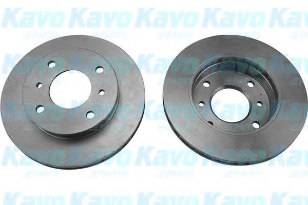 KAVO PARTS BR-6739 Тормозной диск для NISSAN PRIMERA (Ниссан Примера) KAVO PARTS BR-6739 Тормозной диск для NISSAN PRIMERA (Ниссан Примера)