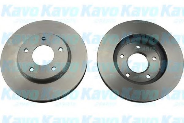 KAVO PARTS BR-5775 Тормозной диск для MITSUBISHI LANCER SERIE R SPORTBACK (Митсубиши/митсубиси Лансер р спортбаcк) KAVO PARTS BR-5775 Тормозной диск для MITSUBISHI LANCER SERIE R SPORTBACK (Митсубиши/митсубиси Лансер р спортбаcк)