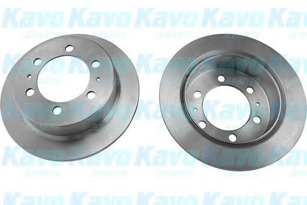 KAVO PARTS BR-7701 Тормозной диск 