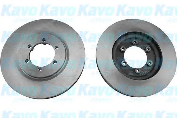 KAVO PARTS BR-7703 Тормозной диск 