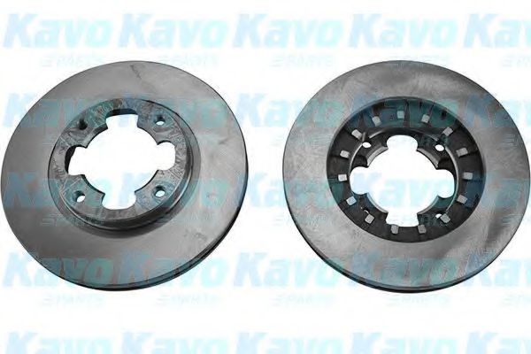 KAVO PARTS BR-8202 Тормозной диск 