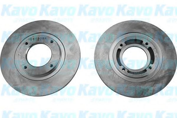 KAVO PARTS BR-8207 Тормозной диск 