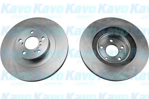 KAVO PARTS BR-8208 Тормозной диск 