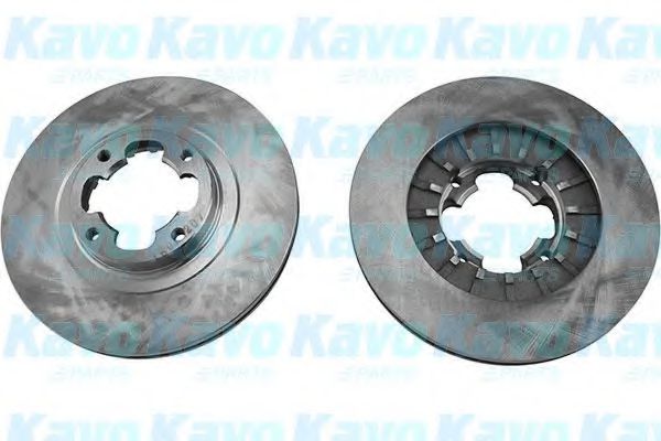 KAVO PARTS BR-8210 Тормозной диск 