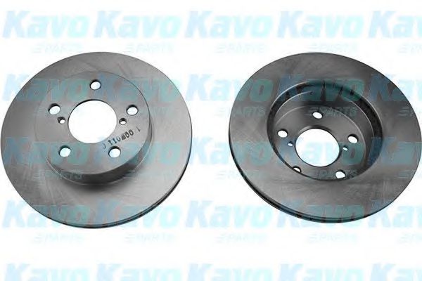 KAVO PARTS BR-8211 Тормозной диск 