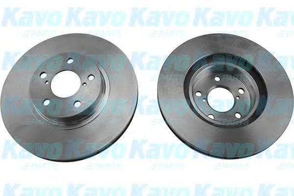 KAVO PARTS BR-8213 Тормозной диск для SUBARU LEGACY III (Субару Легаси 3) KAVO PARTS BR-8213 Тормозной диск для SUBARU LEGACY III (Субару Легаси 3)