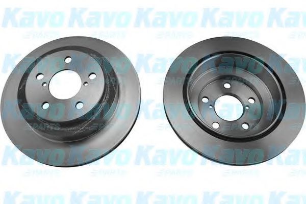 KAVO PARTS BR-8214 Тормозной диск 