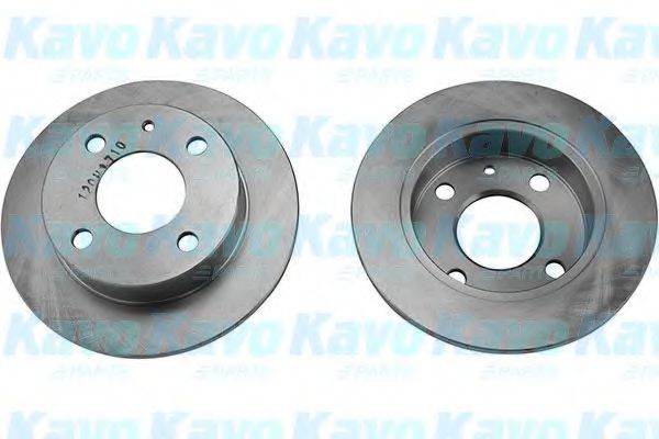 KAVO PARTS BR-8215 Тормозной диск 