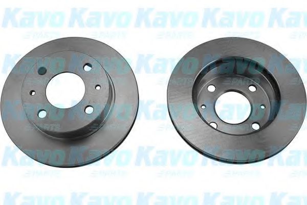 KAVO PARTS BR-8218 Тормозной диск 