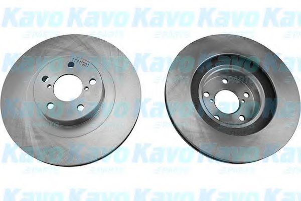 KAVO PARTS BR-8219 Тормозной диск 