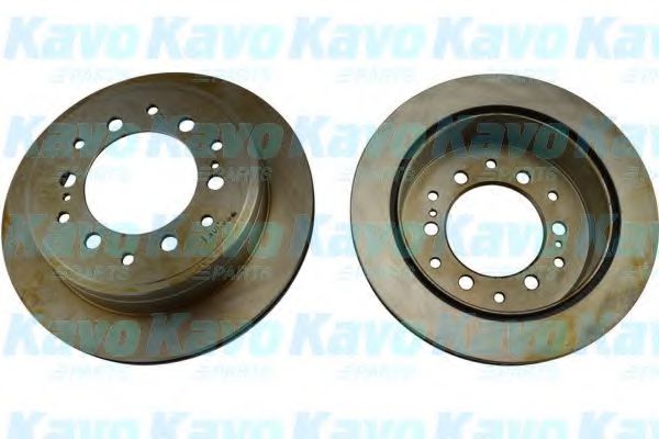 KAVO PARTS BR-8220 Тормозной диск 
