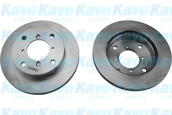 KAVO PARTS BR-8223 Тормозной диск 