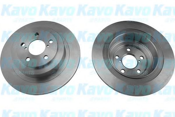 KAVO PARTS BR-8224 Тормозной диск для SUBARU LEGACY III (Субару Легаси 3) KAVO PARTS BR-8224 Тормозной диск для SUBARU LEGACY III (Субару Легаси 3)