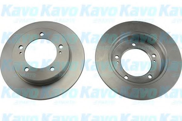 KAVO PARTS BR-8704 Тормозной диск 