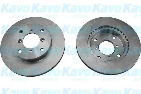 KAVO PARTS BR-8707 Тормозной диск 