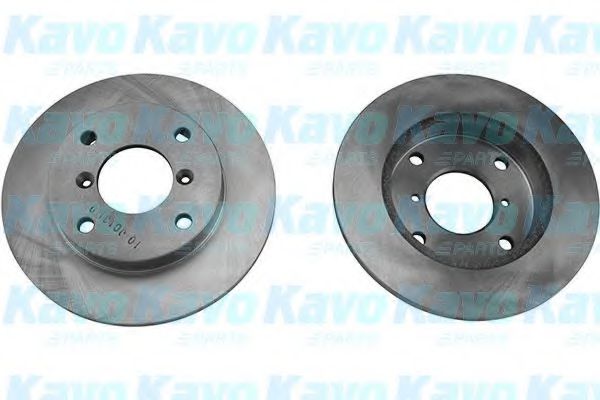 KAVO PARTS BR-8708 Тормозной диск 