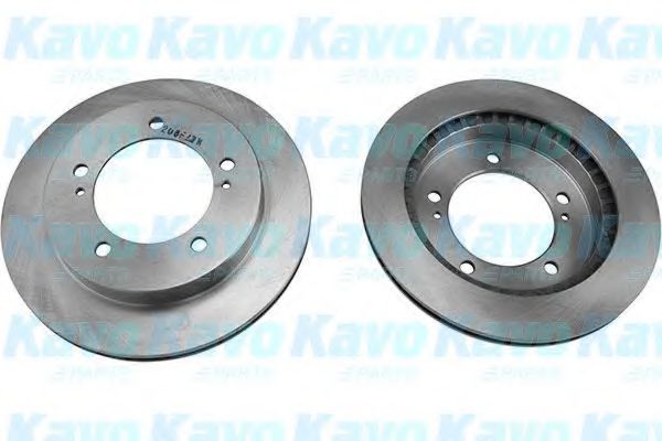 KAVO PARTS BR-8709 Тормозной диск 