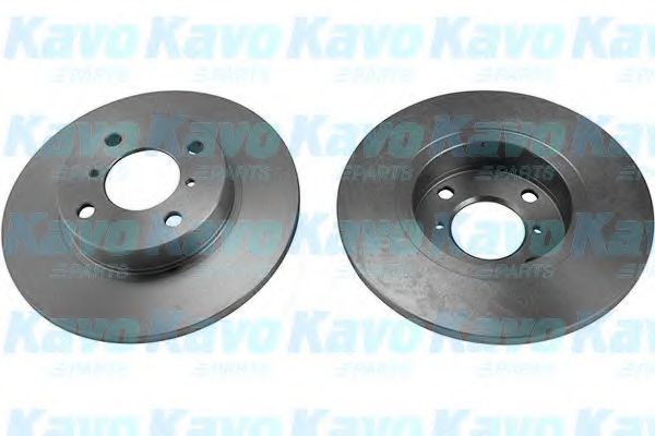 KAVO PARTS BR-8713 Тормозной диск 