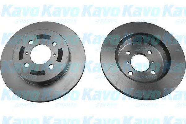 KAVO PARTS BR-8714 Тормозной диск 