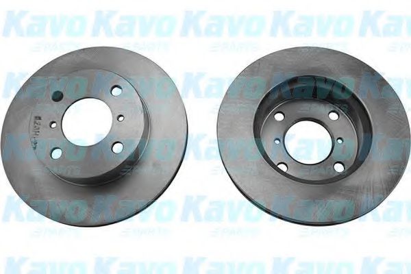 KAVO PARTS BR-8716 Тормозной диск 