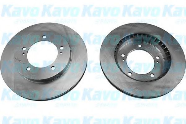 KAVO PARTS BR-8717 Тормозной диск 