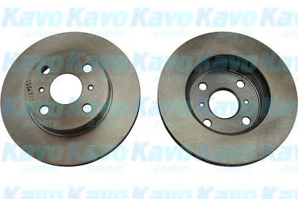 KAVO PARTS BR-9313 Тормозной диск для TOYOTA COROLLA FX (Тойота/тоета Cоролла инфинити фх) KAVO PARTS BR-9313 Тормозной диск для TOYOTA COROLLA FX (Тойота/тоета Cоролла инфинити фх)