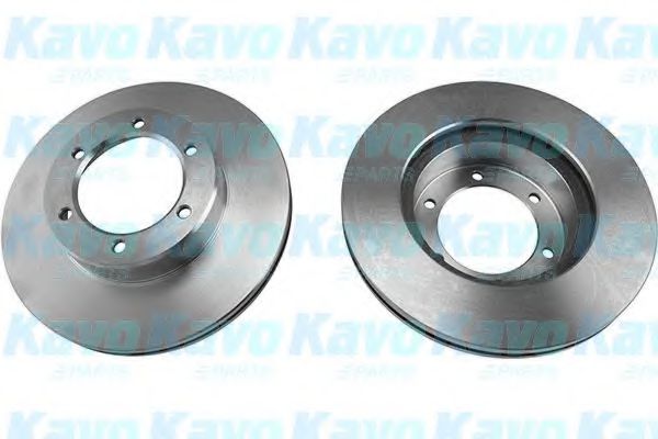 KAVO PARTS BR-9377 Тормозной диск для TOYOTA 4 RUNNER (Тойота/тоета 4 руннэр) KAVO PARTS BR-9377 Тормозной диск для TOYOTA 4 RUNNER (Тойота/тоета 4 руннэр)