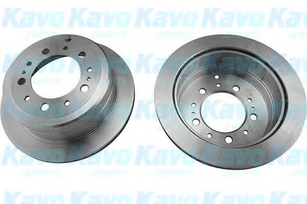 KAVO PARTS BR-9398 Тормозной диск для LEXUS LX (Лексус Лх) KAVO PARTS BR-9398 Тормозной диск для LEXUS LX (Лексус Лх)