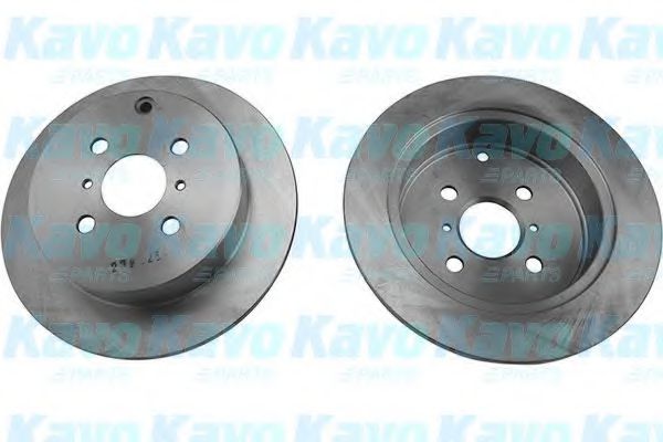 KAVO PARTS BR-9408 Тормозной диск для TOYOTA PRIUS (Тойота/тоета Приус) KAVO PARTS BR-9408 Тормозной диск для TOYOTA PRIUS (Тойота/тоета Приус)