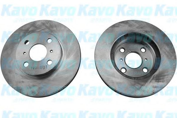 KAVO PARTS BR-9412 Тормозной диск для TOYOTA PRIUS (Тойота/тоета Приус) KAVO PARTS BR-9412 Тормозной диск для TOYOTA PRIUS (Тойота/тоета Приус)