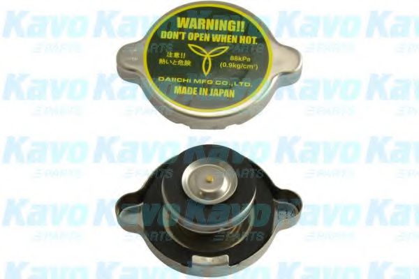 KAVO PARTS CRC-1003 Крышка, радиатор для DAIHATSU MIRA (Дайхатсу Мира) KAVO PARTS CRC-1003 Крышка, радиатор для DAIHATSU MIRA (Дайхатсу Мира)
